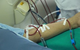 Có dấu hiệu này cần nghĩ tới suy thận - bác sĩ cảnh báo