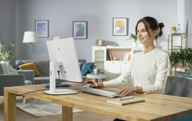 Định hình không gian làm thông minh của nhà quản lý hiện đại