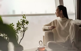 Khi giới siêu giàu không muốn "lộ diện" ở Spa: Ngành khách sạn luxury đưa "thánh đường trị liệu" vào không gian riêng tư