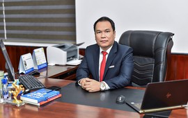 Khởi tố, bắt tạm giam Chủ tịch TV4