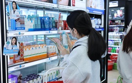 Hasaki 10 năm: từ chuỗi mỹ phẩm đến hệ sinh thái giá tốt