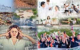 Khi doanh nghiệp hướng tới mô hình kinh doanh tạo tác động xã hội