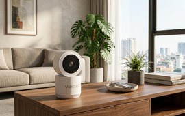 Việt Nam dần hoàn thiện hành lang pháp lý cho dữ liệu số: Camera vào “khung”