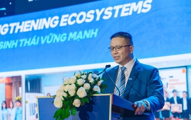 'Hiệu ứng Intel': 4,1 tỷ USD đầu tư và hành trình kích hoạt thị trường bán dẫn 21 tỷ USD của Việt Nam