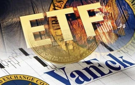 Quỹ ETF quy mô hơn 14.000 tỷ thêm mới MSB và 1 cổ phiếu “họ” Vingroup