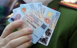 Thông tin quan trọng liên quan đến thẻ Căn cước, tất cả người dân cần biết