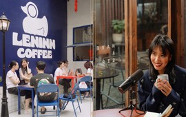 Ồn ào thương hiệu - Vì sao Thùy Minh bình thản từ bỏ Have A Sip, còn chủ Leninn Coffee thì không?