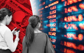 Sắp làm điều chưa từng có trong 31 năm, Nhật Bản khiến núi tiền 14.600 tỷ USD bị đóng băng trong nhiều thập kỷ bắt đầu tan chảy