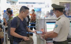 Cơ quan Thuế thông báo: Sẽ tạm hoãn xuất cảnh những người trong danh sách sau nếu trong vòng 30 ngày hộ kinh doanh, doanh nghiệp chưa hoàn thành nghĩa vụ thuế