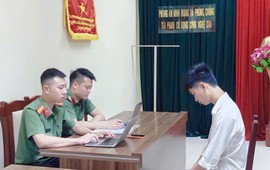 TikToker “Khuê Ơi Dậy Đi” bị phạt 8.750.000 đồng sau loạt phát ngôn gây tranh cãi về vùng miền