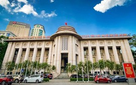 Nóng: Ngân hàng Nhà nước muốn nới trần vốn ngắn hạn cho vay trung dài hạn lên mức 40% cho các ngân hàng