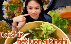 50% dân văn phòng đang đồng loạt tắt app, kéo nhau xuống quán ăn trưa vì tiết kiệm 1 triệu đồng/tháng