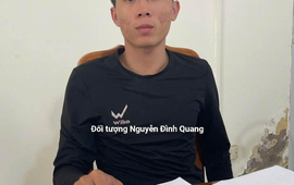 Điện thoại không có dấu hiệu bị hack nhưng tài khoản ngân hàng vẫn thông báo trừ tiền: Công an triệu tập thanh niên SN 2002