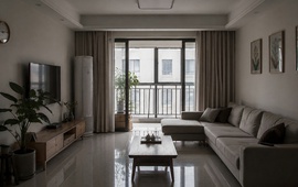 5 dấu hiệu nhận biết ngôi nhà thiếu sinh khí