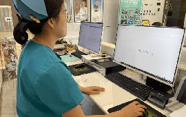 Đồng loạt các bệnh viện tại Việt Nam đang chuẩn bị cho một thay đổi chưa từng có trong lịch sử