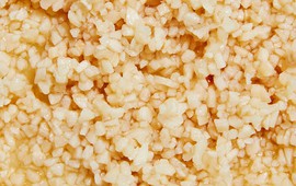 Tránh xa 6 loại ung thư khác nhau nhờ thường xuyên ăn 1 loại gia vị quen mặt trong bếp