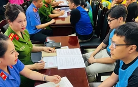 Vụ lừa đảo 'hợp đồng kỳ nghỉ': Bị hại cần làm gì để lấy lại được tiền?