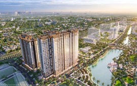 Giới thành đạt xứ Thanh phải lòng tài sản “sinh lời” cảm xúc và sức khỏe tại K-Park Avenue