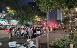 'Cháy nhà chuông không kêu', Savills nói gì?