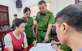 Công an Hà Nội thông tin chính thức về đại án sở hữu kỳ nghỉ: Dòng tiền liên quan lên tới hơn 2.700 tỷ đồng