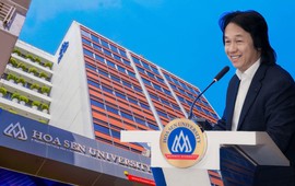 Trường ĐH của đại gia Hoàng Quốc Việt đào tạo 1 ngành học cực hiếm, cung cấp nhân lực khai phá “mỏ vàng” 10 tỷ USD tại Việt Nam
