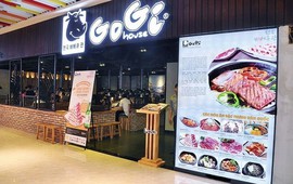 Cổ đông Golden Gate đón tin vui: Sắp nhận cổ tức bằng cổ phiếu tỷ lệ 1.200%, nhận thêm 82% bằng tiền mặt