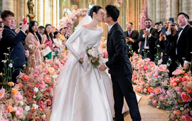 Lâu đài nghìn năm tuổi nơi thiếu gia tỷ phú Macau tổ chức đám cưới thế kỷ: Từ thánh địa hành hương thời Trung Cổ đến địa điểm xa hoa bậc nhất thế giới