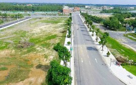 Đất nền vùng ven cắt lỗ cả tỷ đồng vẫn khó bán
