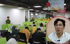 Đường dây lừa đảo mua bán kỳ nghỉ 612 tỷ đồng: Các giám đốc, chủ tịch lấy thông tin khách hàng từ đâu?