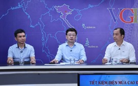 "Nỗi khổ" của EVN