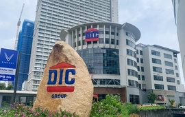 Xử phạt DIG, buộc hoàn tiền cho nhà đầu tư mua trái phiếu