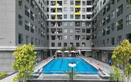 Nhà xã hội cho thuê ở TP.HCM: Tính giá thế nào để người lao động chi trả được?