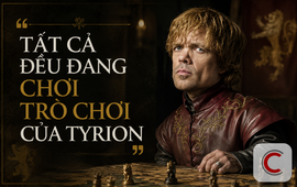Bài học từ Game of Thrones mà mọi quản lý cấp trung cần biết