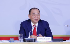 Ngân hàng chi 6,8 tỷ thưởng nhân viên dịp tỷ phú Phạm Nhật Vượng là cổ đông mới