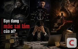 3 kiểu lãnh đạo thất bại mà mọi tổ chức đều có