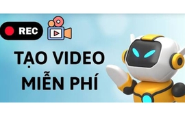 'Bóc mẽ' quảng cáo: Dùng AI sản xuất video 'siêu rẻ, siêu nhàn'!