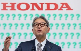 Honda mắc kẹt trong vòng xoáy khó khăn: Khoản lỗ 9 tỷ USD nhấn chìm mọi thành quả suốt 5 năm, CEO đang bị yêu cầu miễn nhiệm