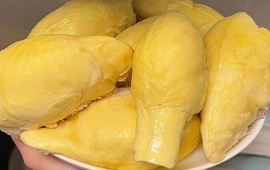 5 loại trái cây là "kẻ thù" của tim, gan, ruột, thận, dạ dày: Đừng dại ăn nhiều kẻo sớm ngày nhập viện