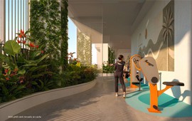 Groupe PierreVal × Kiến Á Group: Cộng hưởng 60 năm phát triển BĐS