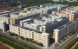 Những ai được ưu tiên mua nhà ở xã hội 2026?