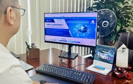 Hợp đồng điện tử giúp doanh nghiệp tăng lợi thế cạnh tranh và đáp ứng quy định mới