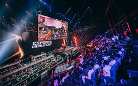 Là một phần quan trọng của esports Đông Nam Á, chuyên gia quốc tế đánh giá: "Việt Nam có thể cạnh tranh với những đội tuyển hàng đầu thế giới"