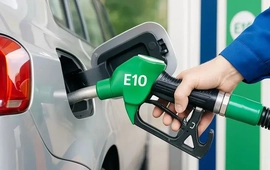 28 thương hiệu ô tô, xe máy xác nhận tương thích với xăng E10
