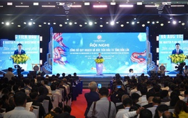 Đắc Lắk – “Tiềm năng, khát vọng phát triển”