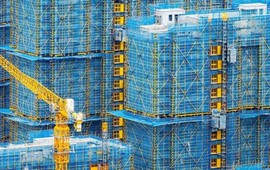2.500 tỷ USD mắc kẹt trong 20 triệu căn hộ xây dở: Quốc gia châu Á điêu đứng vì bong bóng BĐS, có người qua đời mà không kịp nhận nhà