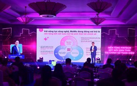 AI của một Fintech cảnh báo khoảng 29.000 giao dịch bất thường mỗi ngày