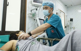Vì sao nguy cơ đột quỵ tăng cao ngày nắng nóng?