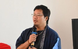 Hoàng Hoa Trung: Dự án Nuôi Em bị trùng mã, 1 mã có 2,3 người nuôi là do dùng Excel