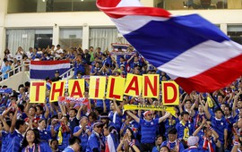 CĐV Thái Lan nguy cơ không được xem World Cup 2026: FIFA hét giá bản quyền gần gấp 3 lần Việt Nam