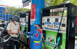 Tất cả người dân đang dùng xăng E10 chú ý thông báo mới nhất